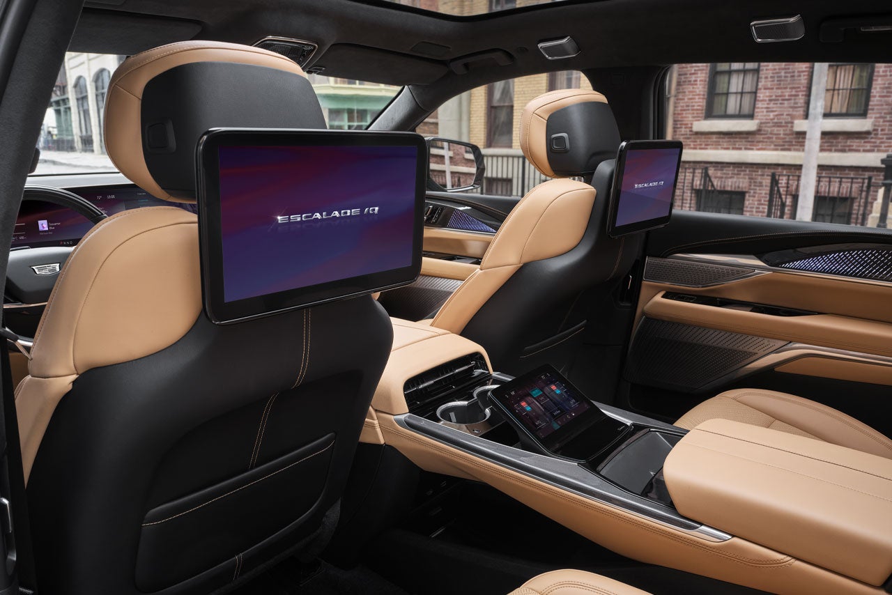 Deacon Jones Cadillac in Smithfield NC