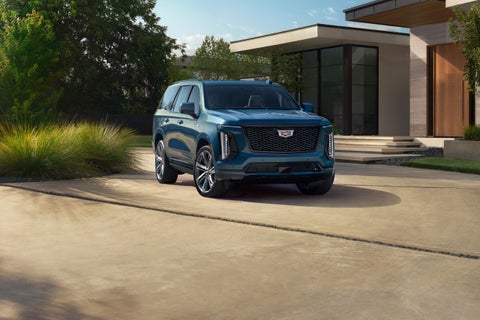 Deacon Jones Cadillac in Smithfield NC