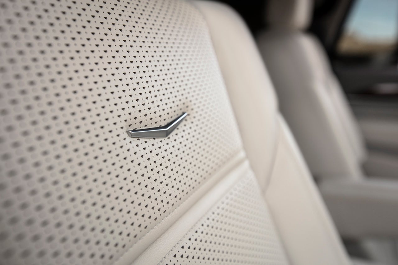 Deacon Jones Cadillac in Smithfield NC