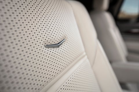 Deacon Jones Cadillac in Smithfield NC