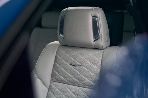  Deacon Jones Cadillac in Smithfield NC