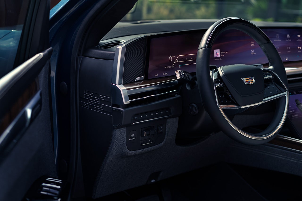 Deacon Jones Cadillac in Smithfield NC