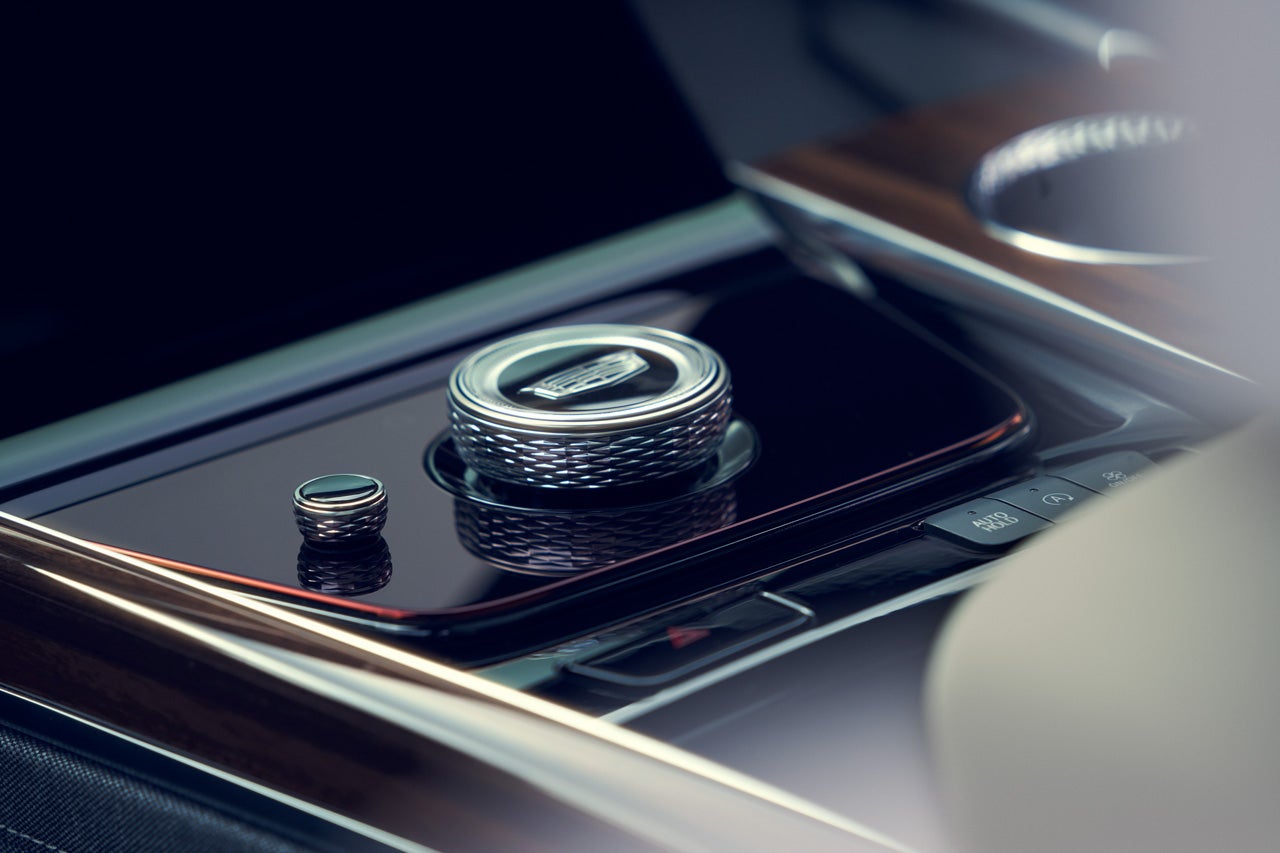 Deacon Jones Cadillac in Smithfield NC