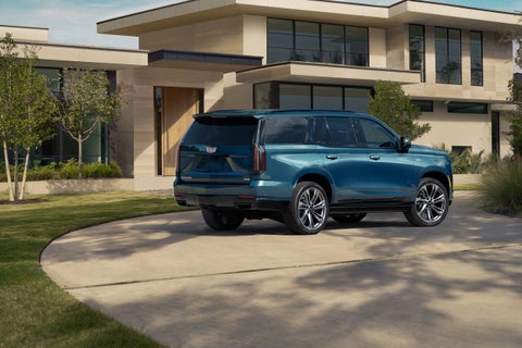 Deacon Jones Cadillac in Smithfield NC