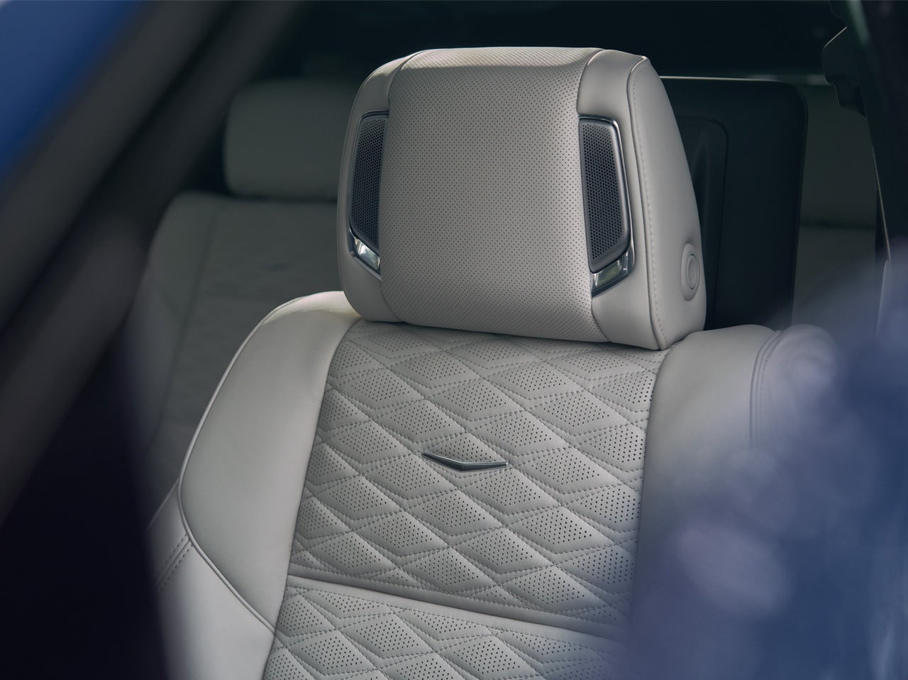 Deacon Jones Cadillac in Smithfield NC