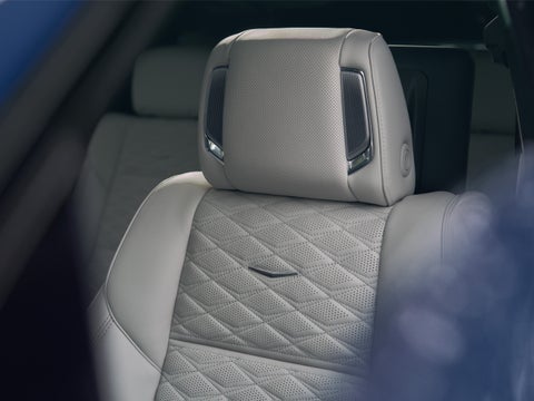 Deacon Jones Cadillac in Smithfield NC