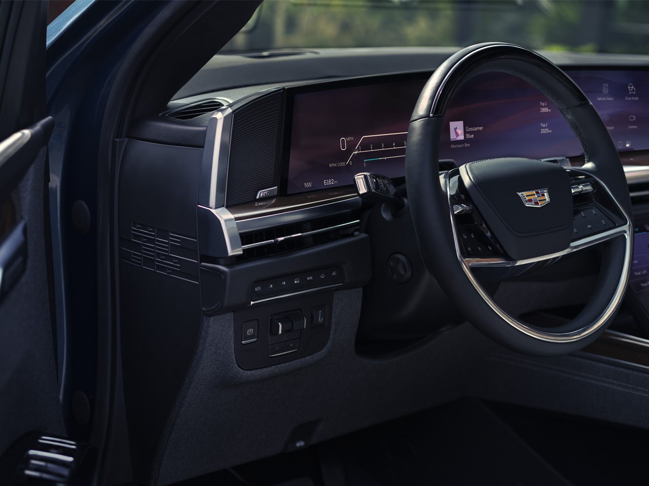 Deacon Jones Cadillac in Smithfield NC