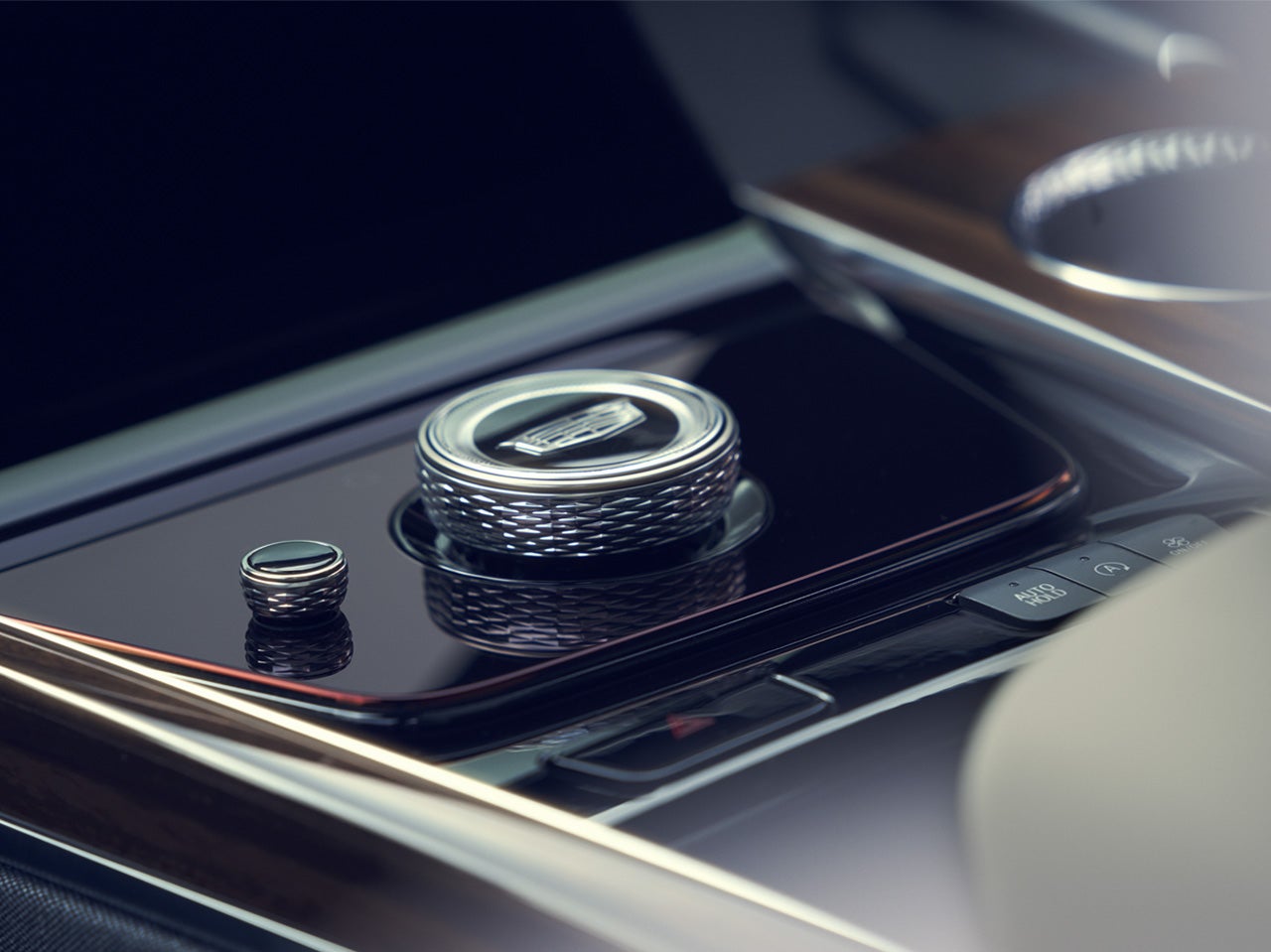 Deacon Jones Cadillac in Smithfield NC