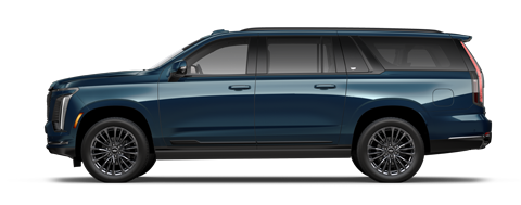 Deacon Jones Cadillac in Smithfield NC