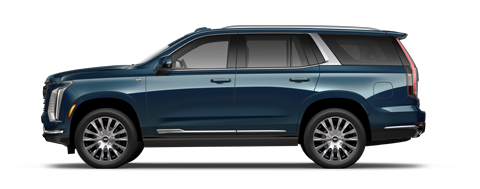 Deacon Jones Cadillac in Smithfield NC