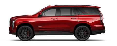 Deacon Jones Cadillac in Smithfield NC