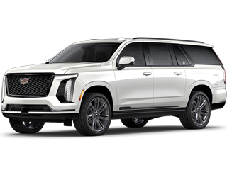 Cadillac Escalade ESV - Deacon Jones Cadillac in Smithfield NC