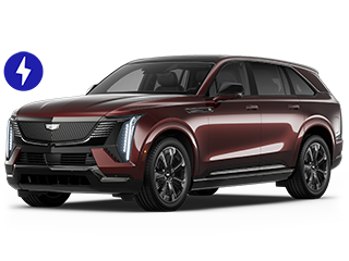 Escalade IQ - Deacon Jones Cadillac in Smithfield NC