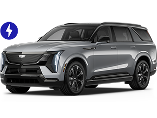 Escalade IQL - Deacon Jones Cadillac in Smithfield NC