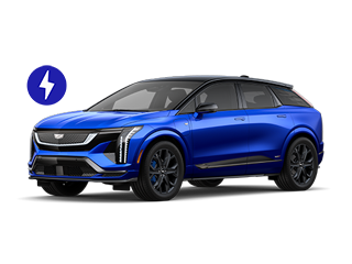 OPTIQ-V - Deacon Jones Cadillac in Smithfield NC