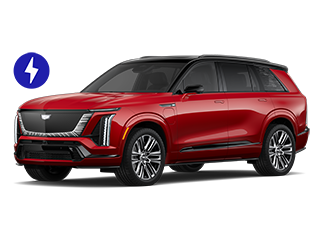 VISTIQ - Deacon Jones Cadillac in Smithfield NC